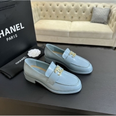 Chanel Low Shoes